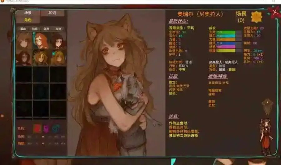 菲瑞恩之门PortalsOfPhereo 主线事件 专题图 3